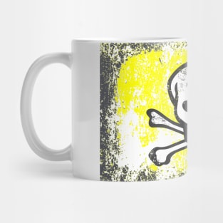 Poison Mug